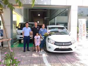 Read more about the article Suzuki Nam Định. Giá xe suzuki tại Nam Định?